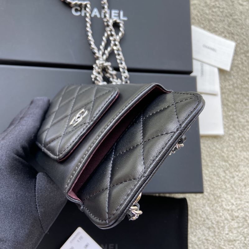 Chanel Wallet Purse